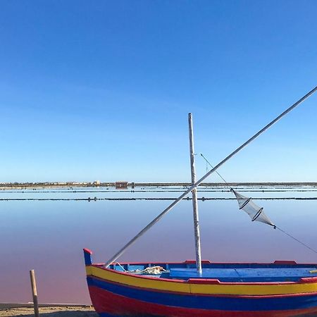 Gruissan Village La Case A Bulles Exteriér fotografie